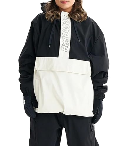 新品 ディーシーシューズ スノーウェアジャケット（DJK223902） Lサイズ Amazon | 【ディーシーシューズ】Shoes 22 DC SNOW ANORAK スノー